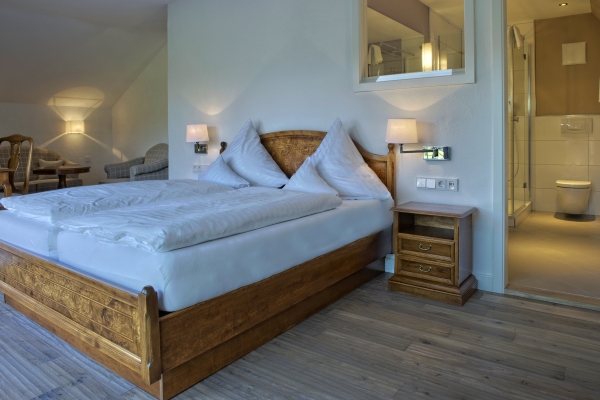 Hotel Bayerischer Hof